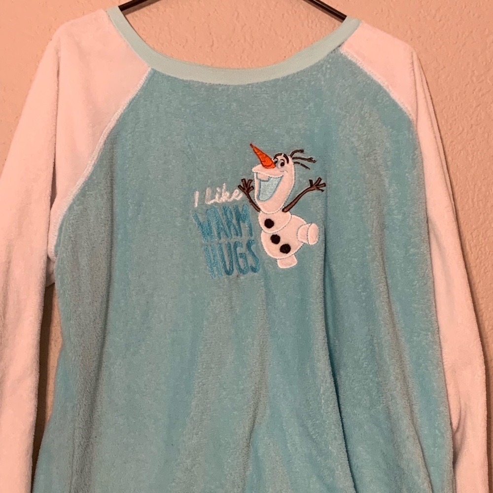 Disney Sleep Wear